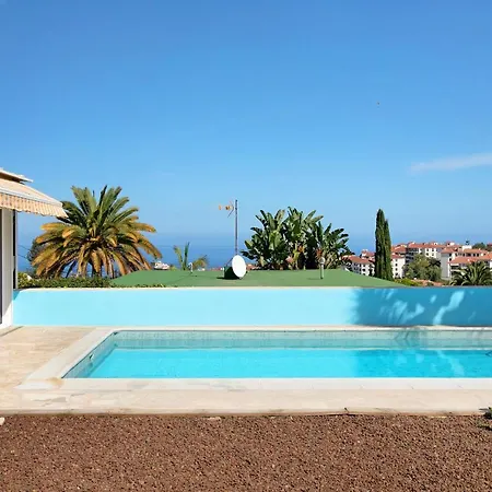 Casa Paraiso