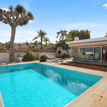 Villa Casa Paraiso