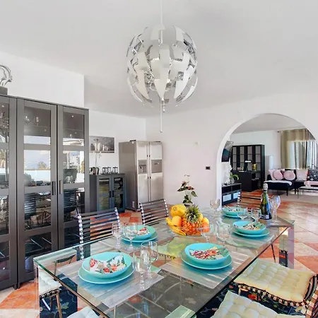 Villa Casa Paraiso