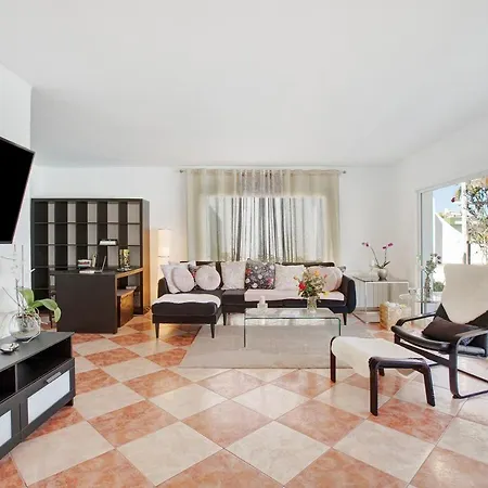 Villa Casa Paraiso *
