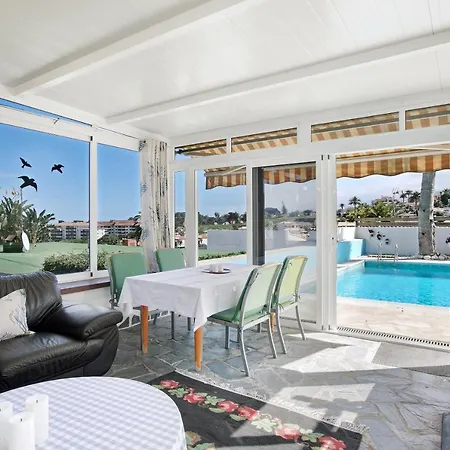 Villa Casa Paraiso