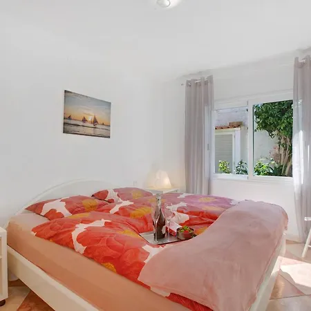 Casa Paraiso Puerto de la Cruz (Tenerife)