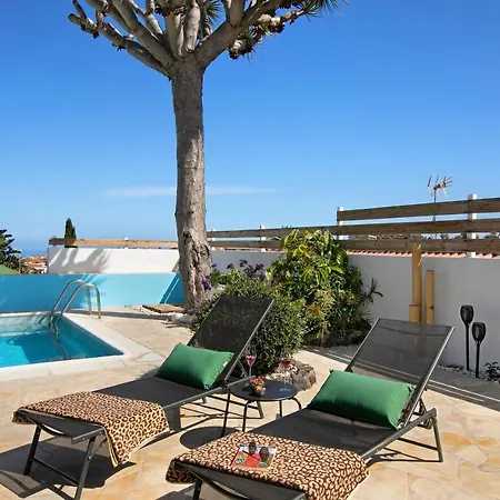 Villa Casa Paraiso