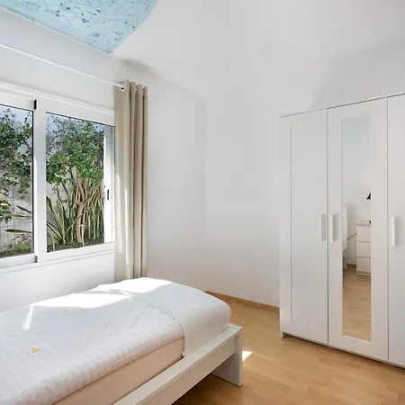 Casa Paraiso Villa