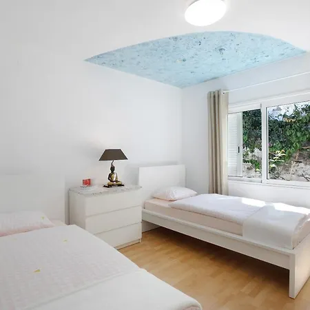 Casa Paraiso Villa