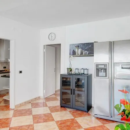 Casa Paraiso